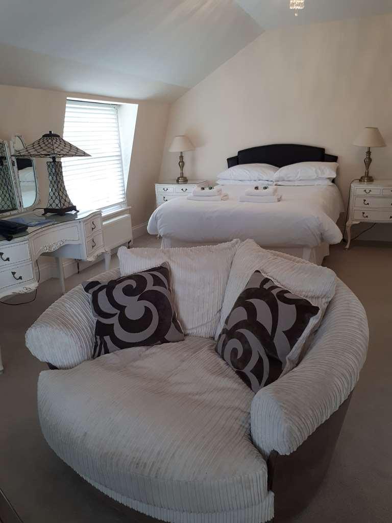 Anglesey Hotel Gosport Habitación foto