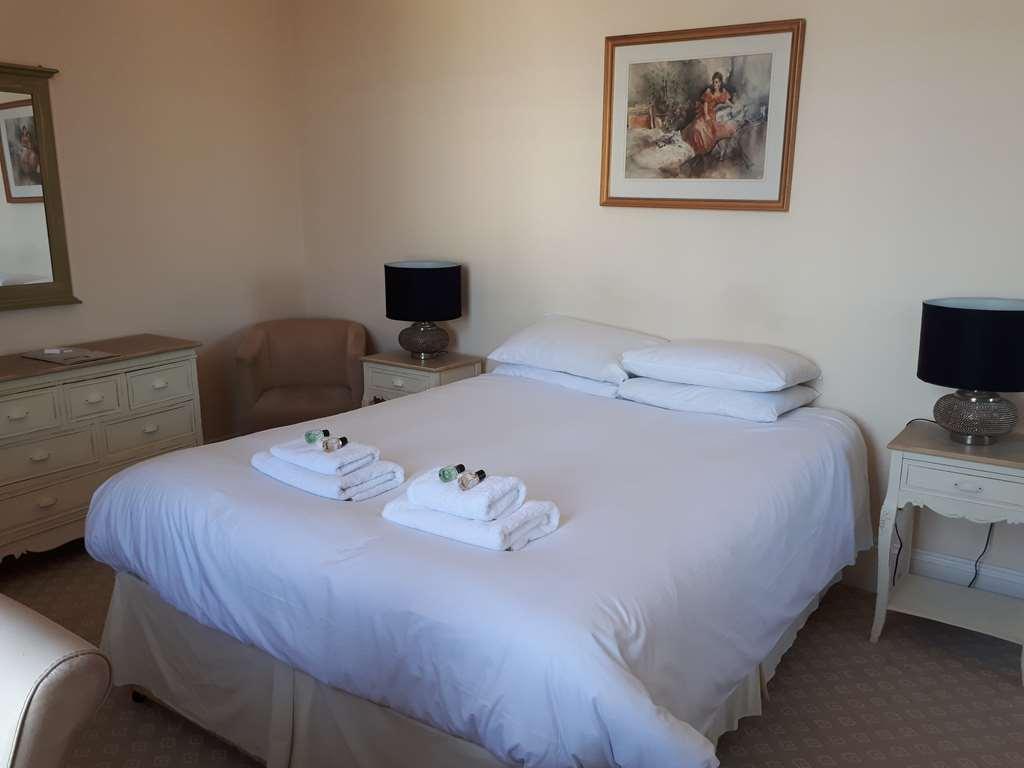 Anglesey Hotel Gosport Habitación foto