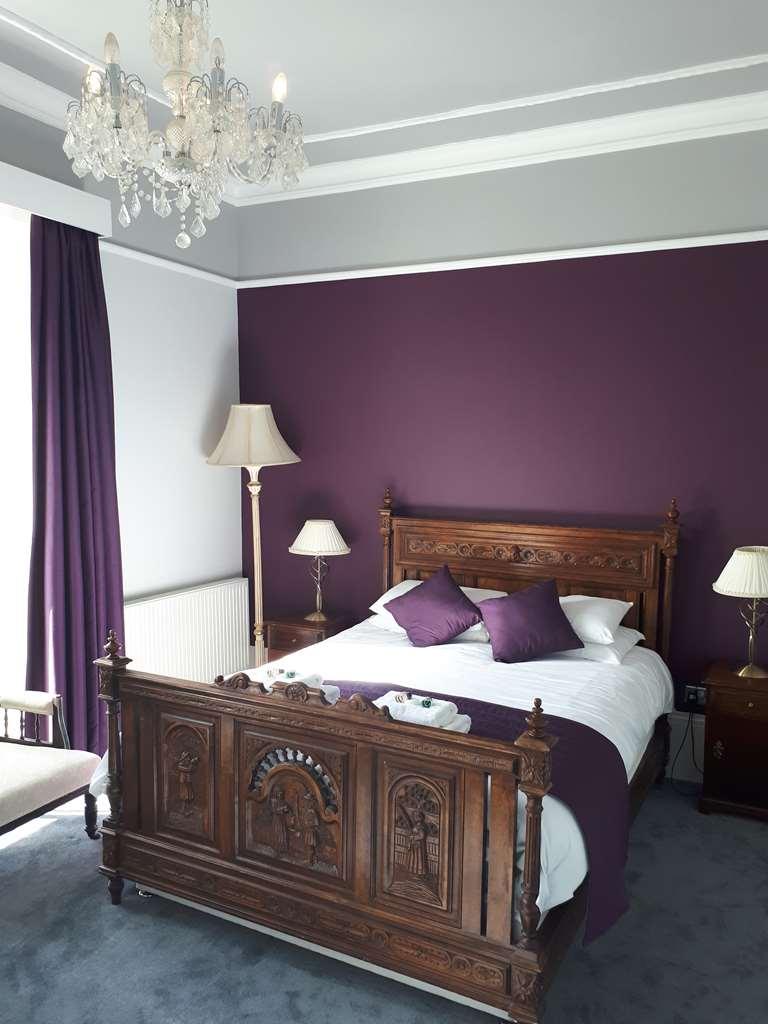 Anglesey Hotel Gosport Habitación foto